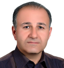 Dr. Mehrab Mehrvar