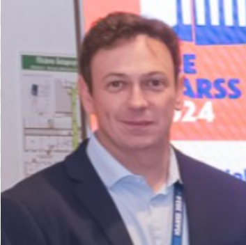 Dr. Borja G. Reguero