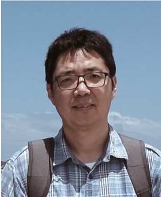 Dr. Yun Wang
